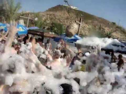 dj Aviel Brant @ Summer Beta House 2011