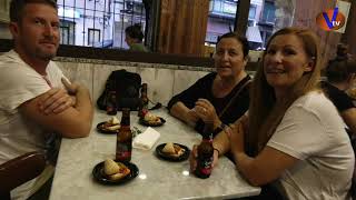 Shopping Night i 5a Ruta de la Tapa de  Vallirana