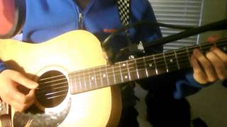 Two Little Words - Reuben Koops [TUTORIAL]