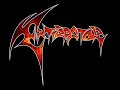 EXTIRPATOR - UNDER THE OVERPASS - DRI COVER