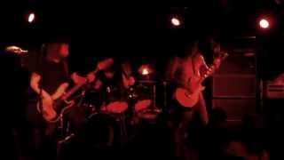 HIGH ON FIRE Speedwolf 2014-06-01 Chicago