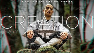 The Creators Creation - Shaolin Master Shi Heng Yi
