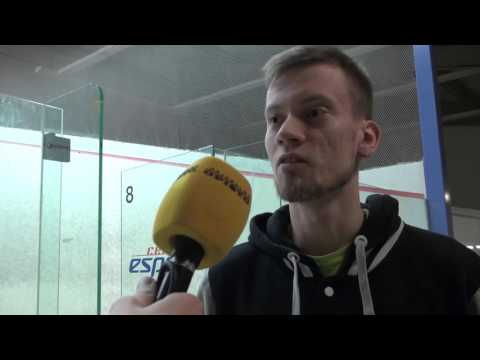 Lajiesittely squashista