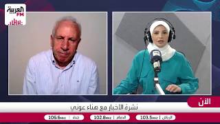 هواش: انتهاكات إسرائيل بالضفة الغربية قد تؤدي لانفجارات غير متوقعة