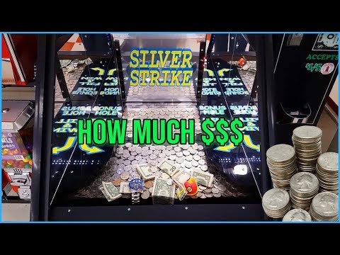 download lagu mp3 mp4 Used Coin Pusher, download lagu Used Coin Pusher gratis, unduh video klip Used Coin Pusher