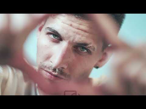 Danny Romero, Juan Magán - 18 Años (HQ Audio)