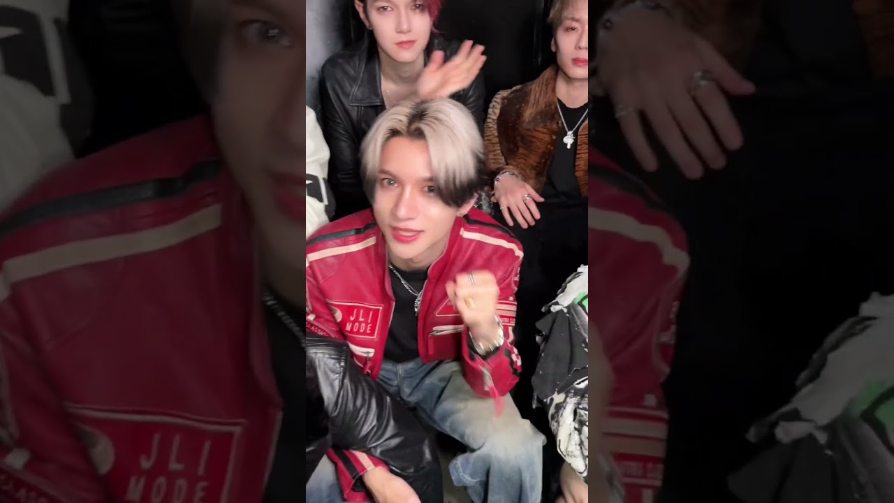 See you soon on our US&LATAM tour and at the FINAL shows in JAPAN ! #ONEOREIGHT #TOKYODRIFT #shorts