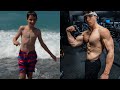 Andrew O'Ryan | 14-18 Natural Transformation