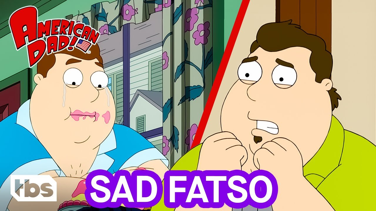 The Best of Al Tuttle (Mashup) | American Dad | TBS