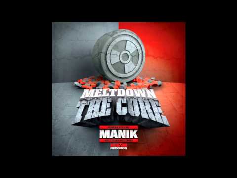 Manik - Harden Up feat. Emma Hand (Meltdown Recordings)