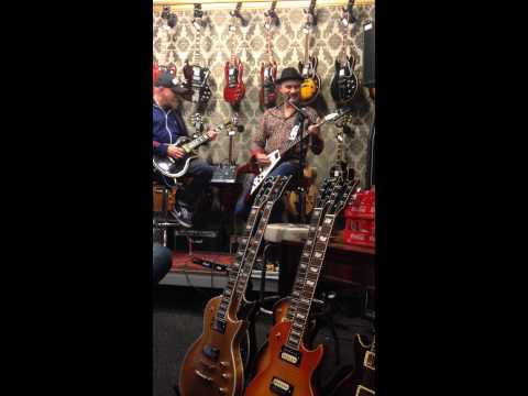 Michael Denner & Peter Domtorp