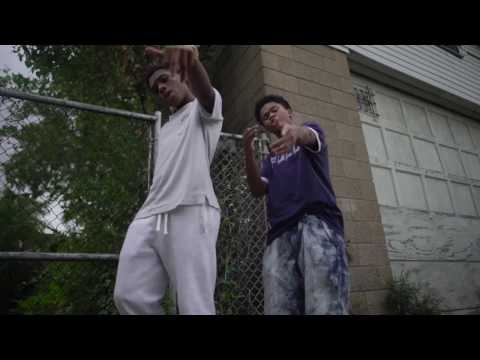 Wook x KingTre | Reckless | Shot @GaddyFilms