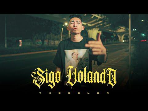 The Seler - Sigo Volando (Video Oficial) @rolandohitsoficial