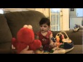 Lola And Elmo