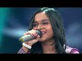 Ranita's Classical Singing turned judges in her side again  | zee tv apac saregamapa 2023