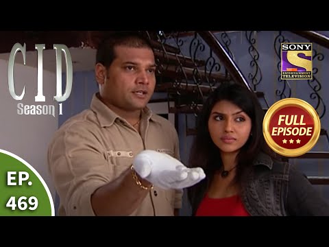 CID (सीआईडी) Season 1 - Episode 469 - Case Of A Mysterious Hospital - Full Episode