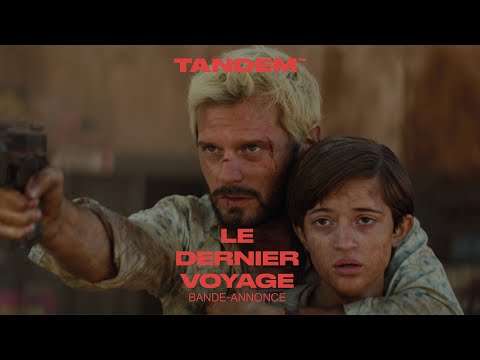 Le Dernier Voyage - Bande Annonce [VF]