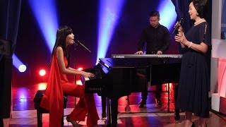 Dami Im&#39;s Mother &amp; Daughter Duet | Studio 10