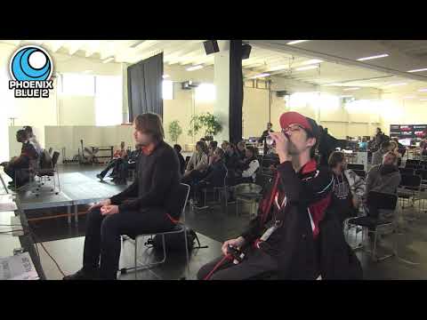 PXB2 - VGBC | aMSa (Yoshi) Vs. FA0 (IC) - Winners Top 32 - Melee Singles