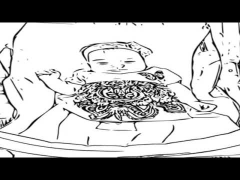 Incomplete  Beautiful Krissy (Extended)  - Produced By DJ Gosh Fire