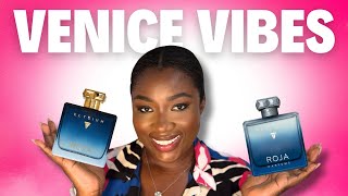 Roja Elysium Cologne Parfum VS Eau Intense—Which One Smells Like Bezos’ Italian Summer Wedding?