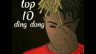 ding dong - (fling yuh shoulda)