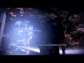 New Refuse Ending - Mass Effect 3: Extended Cut - Gameplay