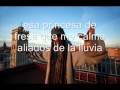 RAPSUSKLEI LA DAMA Y EL VAGABUNDO Letra
