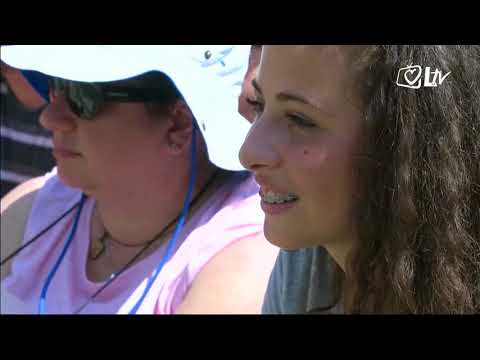 Izdvojeno 13.8.2018. - Angelus: Papa s mladima