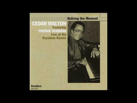Cedar Walton, Freddie Hubbard Live At The Keystone Korner