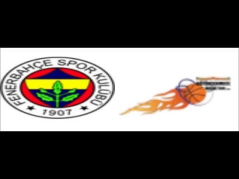 Fenerbahçe Ülker - D. İ Büyükçekmece   :  89-69                    [17.02.2016]