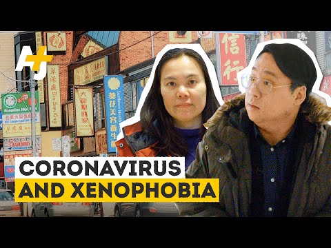 害怕冠狀病毒？好吧，但不要成為一個種族主義者。 (Afraid of Coronavirus? Ok, But Don't Be A Racist)