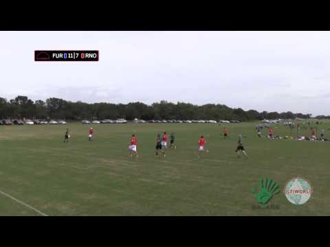 Rhino v Furious George- Full Game Footage from the 2012 Club Championships_HD