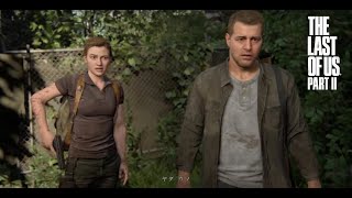 【#13】遂に明かされたアビーの因縁「The Last of Us Part2」