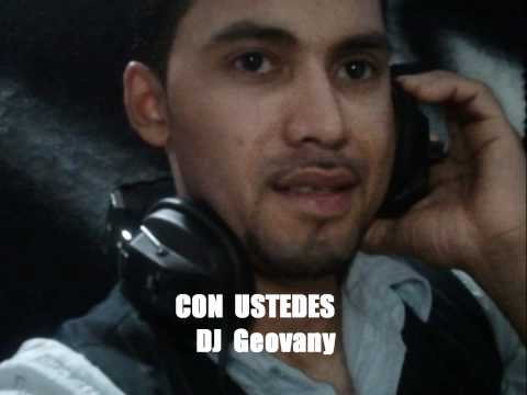 DENBOO MIX DJ Geovany.wmv