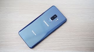 How to Unlock Samsung Galaxy S9 Plus (Any Country or Carrier)