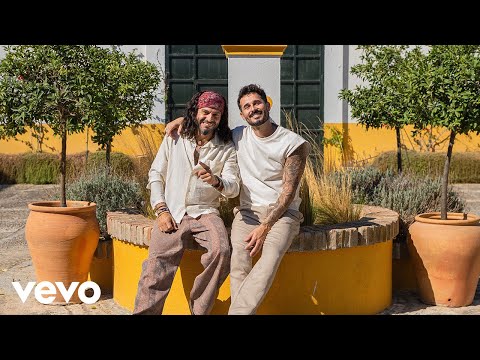 El Arrebato, Antoñito Molina - Manual De Instrucciones (Video Oficial)