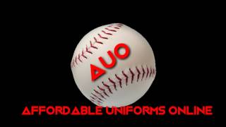 Little & Big League Baseball Uniforms