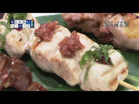 章の隠れ家（あきのかくれが） （宮崎市）