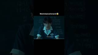 Download lagu He found out her Secret 😨☠️🤫 Psychopath boy #kdrama #cdrama #scary #school #shorts #viralvideo #fyp mp3 Download lagu He found out her Secret 😨☠️🤫 Psychopath boy #kdrama #cdrama #scary #school #shorts #viralvideo #fyp mp3