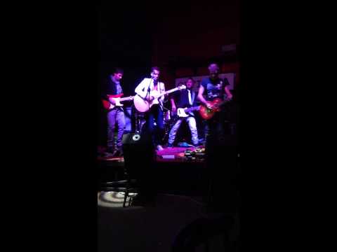 FILIPPO FERRANTE - DENTRO TE @ CLAN1899 - SESTO S.G. (MI)