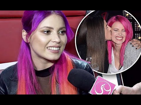 Marta Gałuszewska wyjawiła, jak wygląda jej relacja z Michałem Szpakiem rok po wygranej „The Voice”!