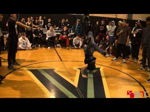 Lionz Of HeavenZ Vs Mike Titan/Nebz/Big Baby | Top 8 | Kingdom Come 3 | BNC