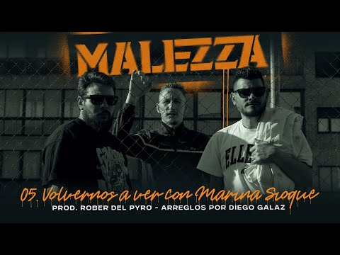 Volvernos a ver (con Marina Sioqué)