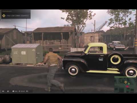 mafia 3 fast travel mafia 3 fast travel
