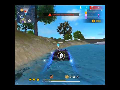 IMPOSSIBLE REVIVE 💯