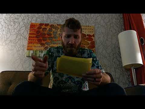 Martin Benisek relates Body to Earth