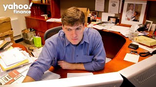 13F filings: Michael Burry dumps stock, Buffett adds Apple stock, Tepper buys Netflix