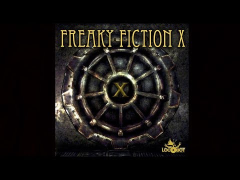 Xenzodiak - Singularity