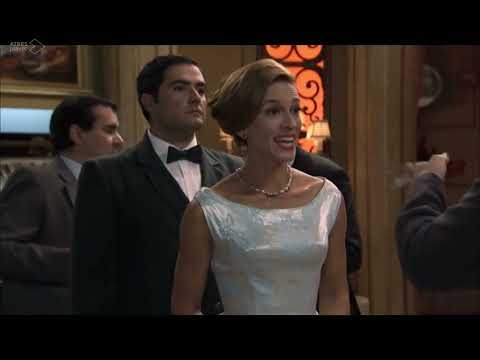 Amar C443 - Héctor encuentra una pista importante sobre Víctor